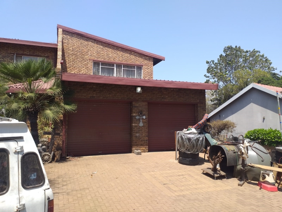 4 Bedroom Property for Sale in Brits North West